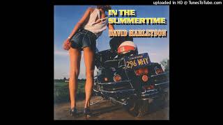 Download lagu David Harleyson - In The Summertime mp3 Download lagu David Harleyson - In The Summertime mp3
