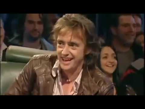 Jeremy's P45 - Smallest Car in the World! - Extended HD - Top Gear - BBC