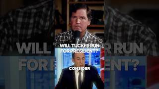 Tucker 2028?