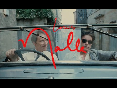 Louis Malle en mai │Bande annonce