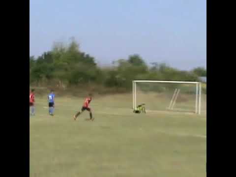 Omul cu pasele decisive!⚽