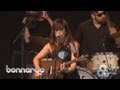 Nicole Atkins & The Black Sea - "You Come To Me" - Bonnaroo 2011 (Official Video) | Bonnaroo365