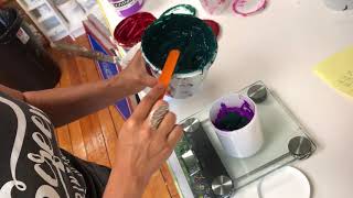 KV MusicFest Tshirts