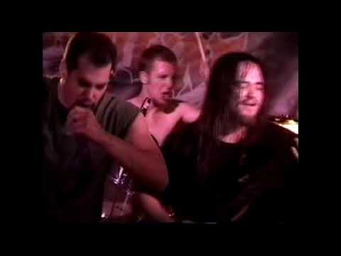 Osmium, World of Anguish  Live at The Pound SF. 2004