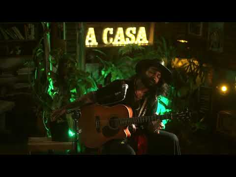 André Prando - Patuá (ao vivo em A CASA - 2023)