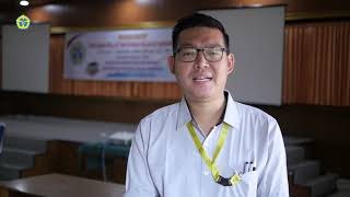 WORKSHOP PENYUSUNAN RPS, RTP dan RP