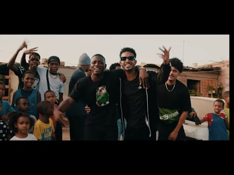 Shoddy Lopes X Marcos d''Lena - Ka MudaNada  type beat ( central ce type beat) instrumental