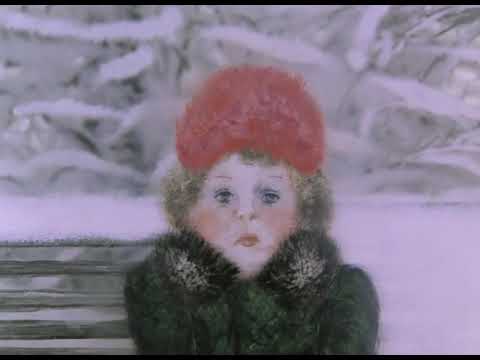 м/ф Сказка Сказок, СССР, 1979г. реж. Юрий Норштейн