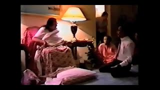 Talk to Sahaja Yogis: About honesty and money thumbnail