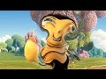 The Bee Movie Trailer But Every Time They Say Bee It Gets Pitch Shifted And Twisted