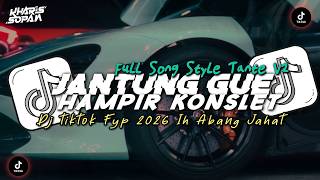 Download lagu DJ EH BUSET GUE KAGET FULL SONG STYLE TANTE V2 | IH ABANG JAHAT VIRAL TIKTOK 2026 | KHARIS SOPAN mp3 Download lagu DJ EH BUSET GUE KAGET FULL SONG STYLE TANTE V2 | IH ABANG JAHAT VIRAL TIKTOK 2026 | KHARIS SOPAN mp3