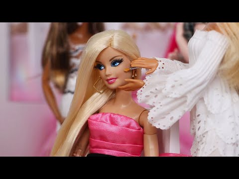 Life with Barbie Episode 38 - "The Glammys"