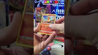 Hit After Hit! Luck Was Real #Pokemon #PokemonTCG #PokemonCommunity