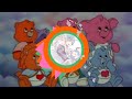 Nightcore Our Beginning Care Bears