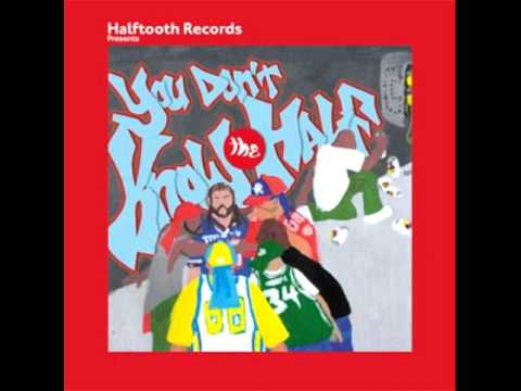 Kenn Starr - Walk The Walk (Prod. by Kev Brown)