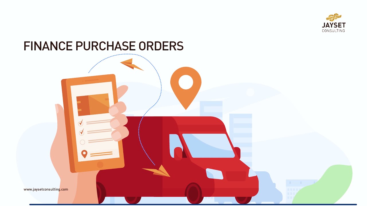 Cash Flow Management