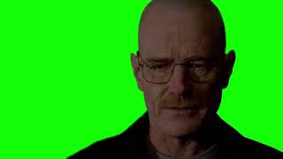 Walter White "fifty thousand dollars" Breaking Bad green screen