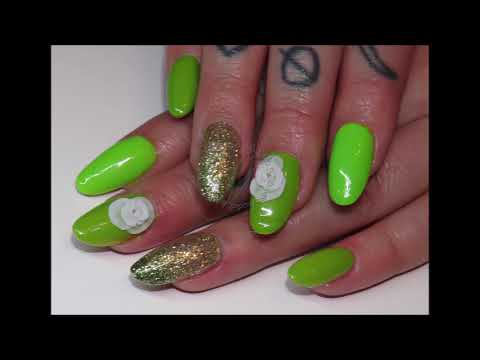 Victorious Nail Styles video