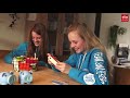 Vriendinnen bedenken steeds nieuwe acties voor kankeronderzoek