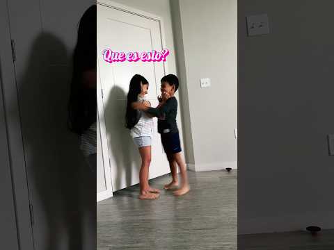 When I get scolded and want my sister to comfort me. 😩 #siblings #shorts #humor #games #kids