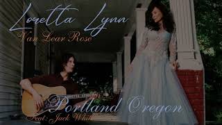 Loretta Lynn Portland Oregon