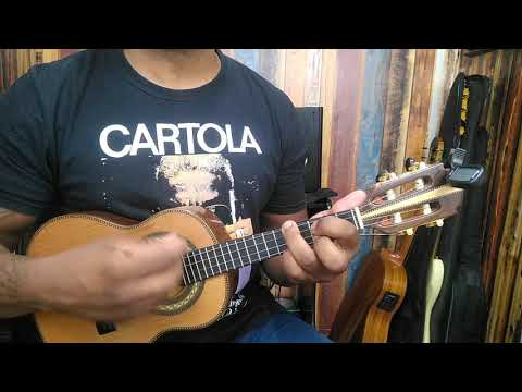 Firma o Batuque - Pirraça