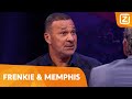 Ruud Gullit: 'Frenkie de Jong wordt te veel bewierookt' | Rondo 22/08/2021