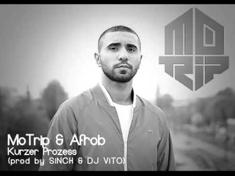 MoTrip & Afrob - Kurzer Prozess (prod. by DJ Vito & SiNCH)