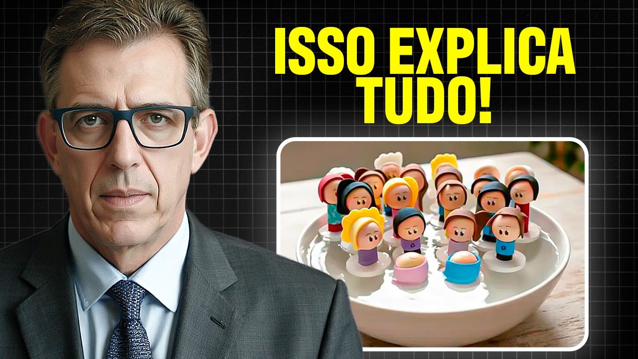 Constelação familiar realmente funciona? - Nilda Marchi - Fernando Beteti