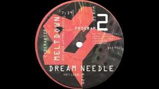Cyberaktif - Dream Needle