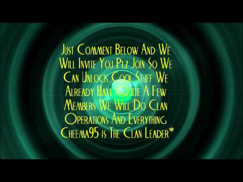 Soldier Of Allah (SOA) Recruiting Clan On Call Of Duty Elite