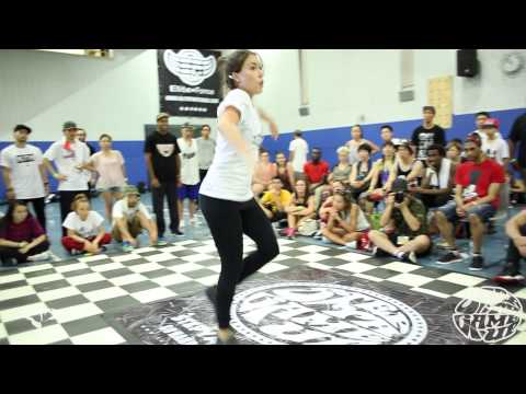 Step Ya Game Up 2015] (House) Samo v. Nalita