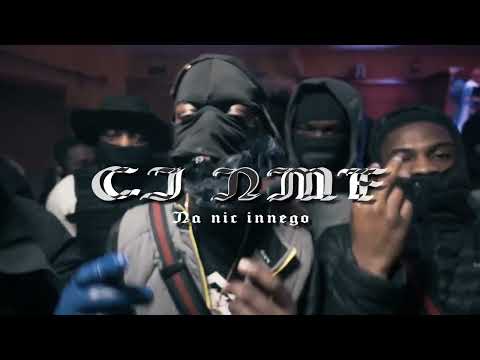 CJ NMF - Na nic innego (prod. MANIAC BEATZ)