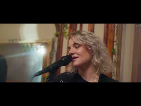 AVEC - It's A Problem (live at Zonkey Studios)