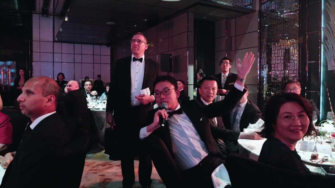 Asset Management Awards 2025 highlights