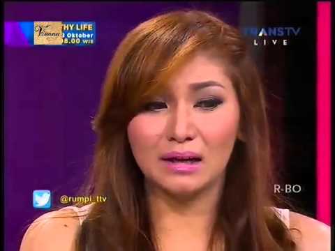 Rumpi No Secret 22 Oktober 2015 Part 2
