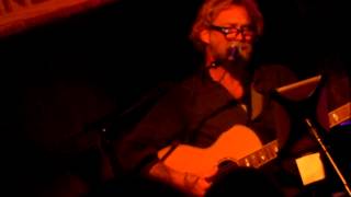 &quot;Dream Girl&quot; - Anders Osborne - Sept 29 2013 - City Winery