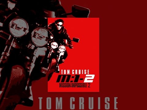 Mission: Impossible II