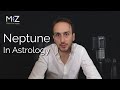 Neptune in Astrology - Meaning Explained