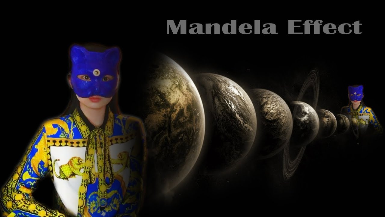53: Parallel Universes part1, Mandela Effect. | Violet Twin Flames