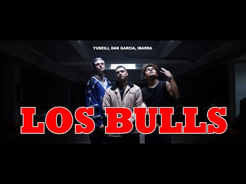 Miniatura de Los Bulls