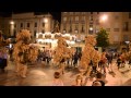 Perpignan dancing bear II.
