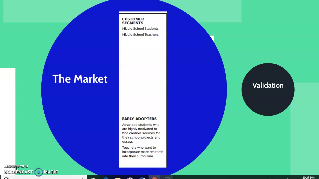 Database Dare Project Proposal