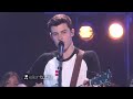 ♛Shawn Mendes Performs 'Stitches'The Ellen Show HD