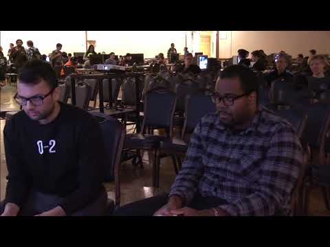 House of Paign 21 - Winner's Semis - Prince Abu (Puff) vs Ryan Ford (Fox)
