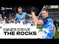 Like Father Like Son Dean Barney Rock S Journey To Dominance With Dublin INNER DRIVE