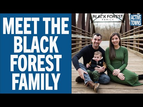 Episode 181: Behind the scenes with @TypeAshton and family