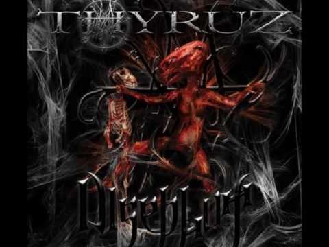 Thyruz - Realm of Darkness