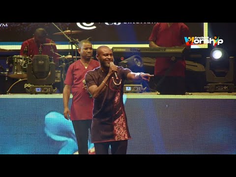 ANCIENT WORSHIP 2024, PORT HARCOURT - ABLE CEE