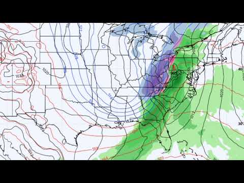 December 22, 2020 Weather Xtreme Video - Morning Edition